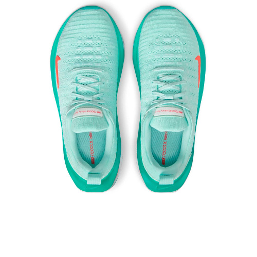 Nike  кроссовки женские ReactX Infinity run 4 фото 5