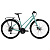 Liv  велосипед Alight 3 City Disc - 2022 (L-20" (700)-17, silver green)