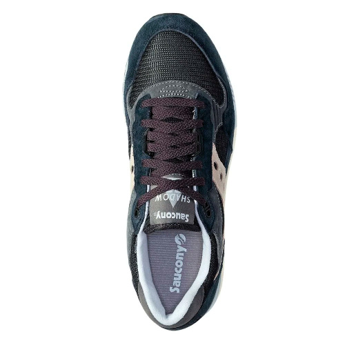 Saucony  кроссовки мужские Shadow 5000 фото 5