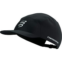 Compressport  кепка 5 panel