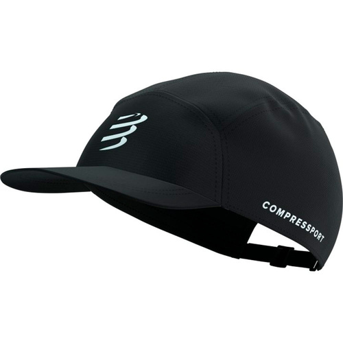 Compressport  кепка 5 panel