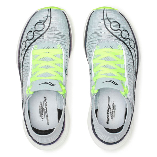 Saucony  кроссовки мужские Endorphin Elite 2 фото 5