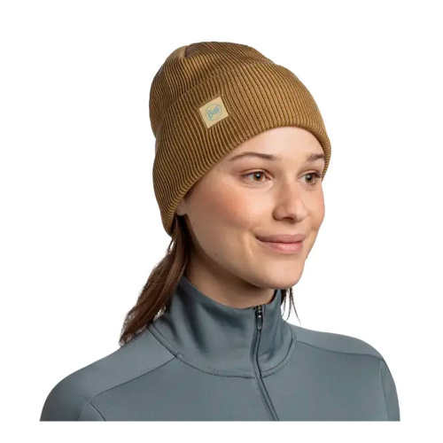 Buff  шапка Crossknit Beanie фото 4