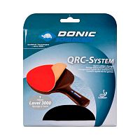 Donic Schildkrot  накладка на ракетку для настольного тенниса QRC 3000 Energy Attak 2