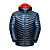 Mammut  куртка мужская Eigerjoch advanced IN (S, night)
