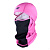 4F  балаклава Skiing (L-XL, pink)