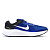 Nike  кроссовки мужские Air Zoom Structure 24 M (8.5 (42), navy)