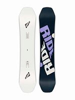 Ride  сноуборд мужской Zero - 2023