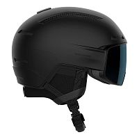 Salomon  шлем горнолыжный мужской Driver Prime Sigphoto Mips