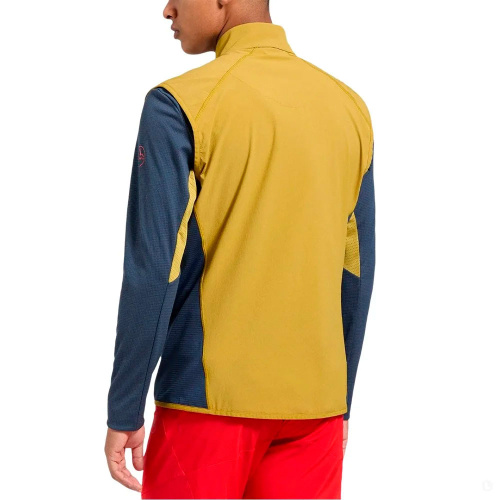 La Sportiva  жилет мужской Existence Vest фото 4