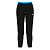 Arena  брюки женские 7/8 Team (XS, black white black)