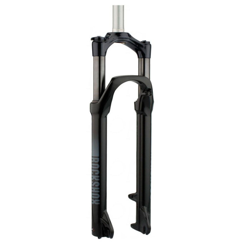 RockShox  вилка Judy Silver TK - Crown 29" 9QR 100mm Black Alum Str 1 1/8 51offset Solo Air фото 2