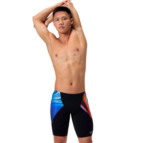 Speedo  плавки мужские Alv digi фото 3