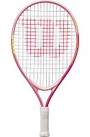 Wilson  ракетка для большого тенниса детская Intrigue Jr 19 Girls str