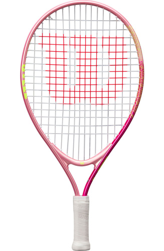 Wilson  ракетка для большого тенниса детская Intrigue Jr 19 Girls str