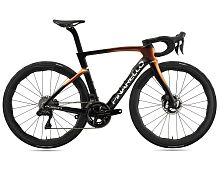 Pinarello  велосипед Dogma F Dura Ace Di2 2x12 DB FM20 DT Swiss ARC 1400 50DB Dicut - 2025