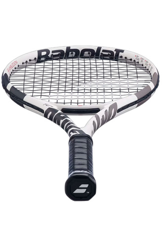 Babolat  ракетка для большого тенниса Pure Drive Wimbledon 2026 unstr фото 3