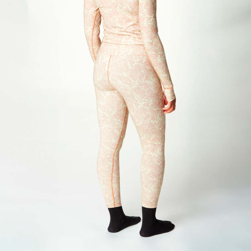 Picture Organic  термобелье леггинсы женские Xina фото 5