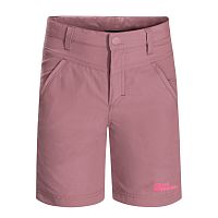Jack Wolfskin  шорты детские Sun
