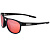 Alpina  очки солнцезащитные Rift (one size, black matt)