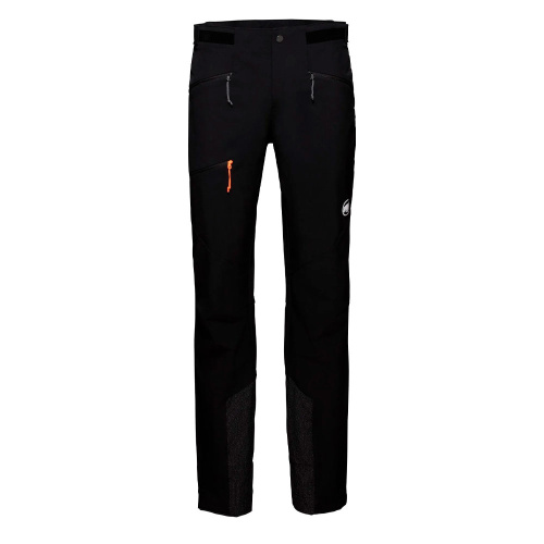 Mammut  брюки мужские Taiss Guide SO