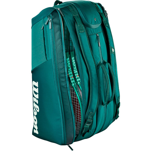 Wilson  сумка для ракеток Blade V10 15Pk фото 3