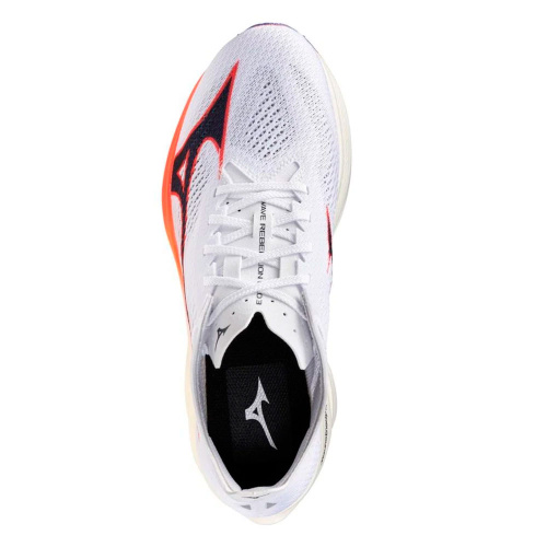 Mizuno  кроссовки Wave Rebellion Pro 3 фото 2