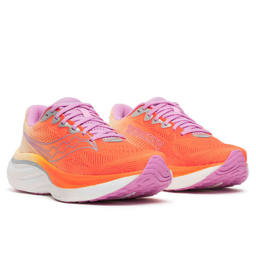Saucony  кроссовки женские Ride 19 фото 3