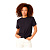 Rip Curl  футболка женская Lauria (XS, black)