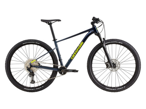 Cannondale велосипед 29 M Trail SL 2 - 2023 Cannondale велосипед 29 M Trail SL 2 - 2023