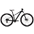 Liv  велосипед Tempt 3 - 2022 (M-25 (27.5"), metallic black)
