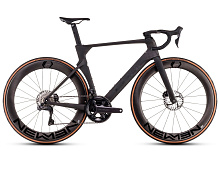 Cube  велосипед Litening Aero C:68X Race - 2025