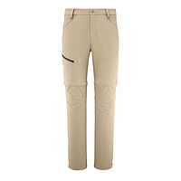 Millet  брюки мужские Trekker Str Zip Off