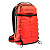 Burton  рюкзак Sidehill (25 L, fiesta red)