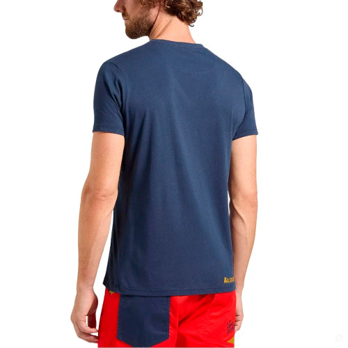 La Sportiva  футболка мужская Moon Rock T-Shirt M фото 4