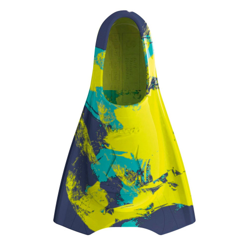 Speedo  ласты Short blade fin 401