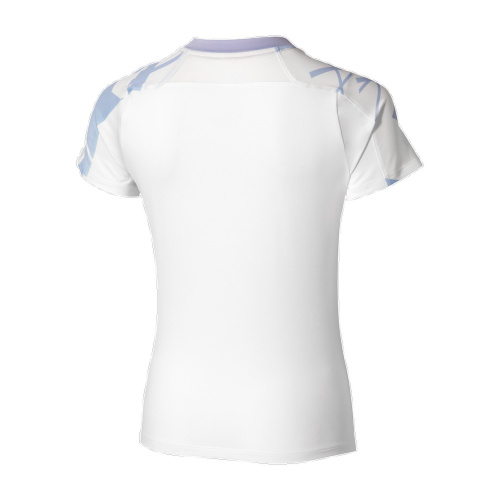 Mizuno  футболка женская Daybreakers Printed фото 2