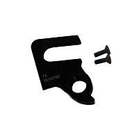 Cube  петух Aerium MY18 Diret Mount