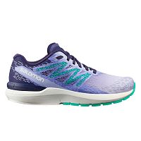 Salomon  кроссовки женские Sonic 5 balance