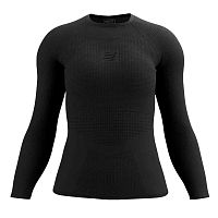 Compressport  футболка с длинным рукавом женская On/Off Base Layer LS Top W