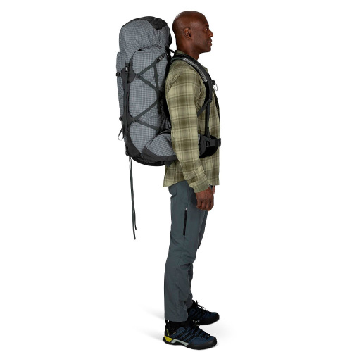 Osprey рюкзак Aether Pro 75 фото 3 Osprey рюкзак Aether Pro 75 фото 3