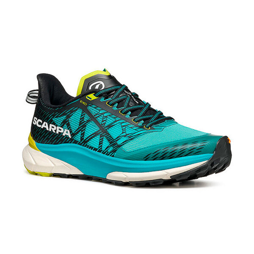 Scarpa  кроссовки женские Golden Gate 2 фото 2