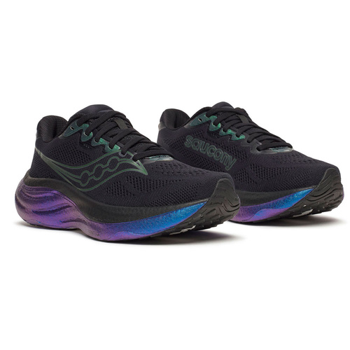 Saucony  кроссовки женские Ride 19 фото 3