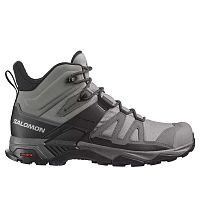 Salomon  ботинки мужские X Ultra 4 Mid Gtx