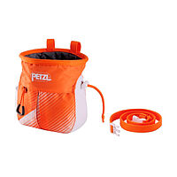 Petzl  мешочек для магнезии Sakapoche