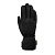 Reusch перчатки Susan Gore-Tex (7, black)