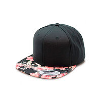 Flexfit  кепка Floral