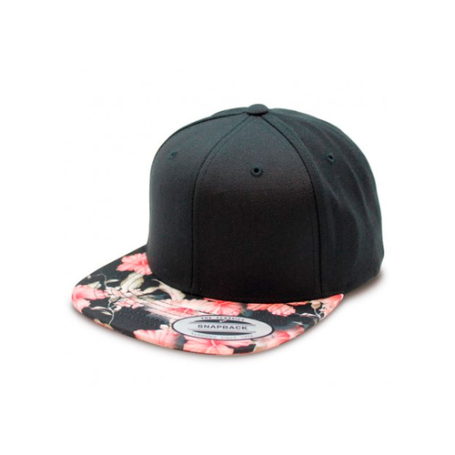 Flexfit  кепка Floral