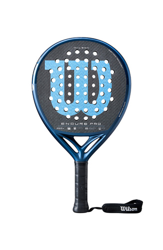 Wilson  ракетка для падел тенниса Endure Pro V1
