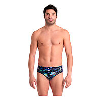 Arena  плавки мужские спортивные Fun planet swim